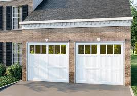 how to choose a garage door the