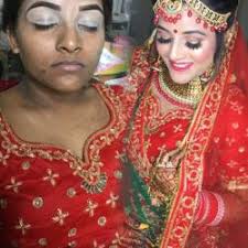 makeup stories by mehak in baljeet