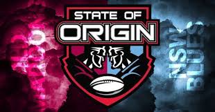 The time now is currently available in 29 languages. State Of Origin 2021 Game 1 Cecil Hotel Southport June 9 2021 Allevents In