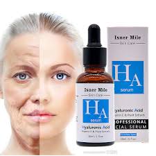 Check spelling or type a new query. 100 Pure Hyaluronic Acid Serum Anti Aging Lock Water For All Skin Types 30 Ml Ebay