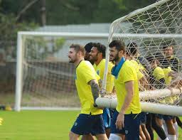 Competitions summarylast updated on 24/03/2021 at 15:52. Isl 2020 21 3 Players Who Could Be Made Captain Of Kerala Blasters This Season