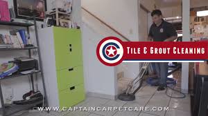 carpet cleaner alamo ca captain