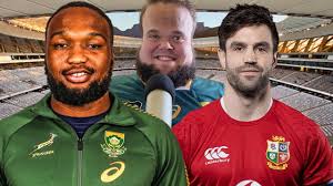 Potential sa 'a' teams vs british & irish lions image published on june 6, 2021 following the announcement of the springbok squad for the british & irish lions series, which of these two potential south africa 'a' squads would you like to see face the tourists on 14 july? South Africa A Vs Lions Recap Castle Lions Series Youtube