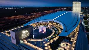 Meetings And Events At Mgm National Harbor National Harbor