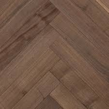 mc black walnut engineered herringbone