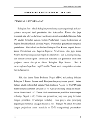 Restraints on dealing in malaysian land law by ravindran nekoo. Kanun Tanah Negara 1965 Akta 56 Pdf Download Theta Pi Sigma