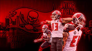 Wallpapers tagged with this tag. Free Nfl Mike Evans Wallpaper Youtube