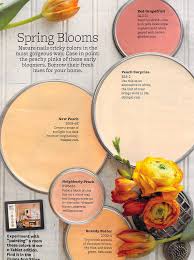 Spring Blooms House Stuff Pinterest Paint Colors