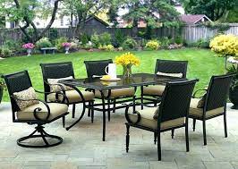 gardens outdoor furniture
