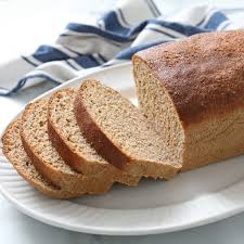 100 whole wheat bread