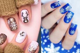 61 winter nails designs and ideas to try