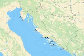 Home / maps of croatia. Where To Stay In Croatia Best Places Hotels With Map Photos Touropia