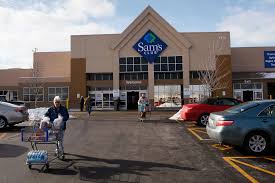 A sam's club credit card is an alternative option for individuals whose credit score doesn't qualify for the sam's club mastercard. Sam S Club Credit Card Relaunches More Rewards For Plus Members