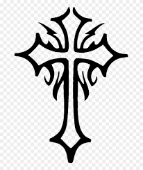 See more ideas about small tattoos, tattoos, tattoos for women. Simple Celtic Cross Clip Art Tattoos Transparent Free Transparent Png Clipart Images Download