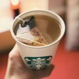 Does Starbucks Medicine Ball have caffeine in it?