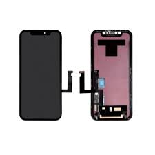 How do you take the frame off an xr iphone? Lcd Digitizer Frame Assembly For Apple Iphone Xr Premium Grade Lcd 100 Tested
