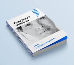 50 Best Book Mockups Templates For Free Download 2019 Update