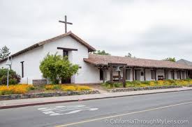 Mission San Francisco Solano In Sonoma