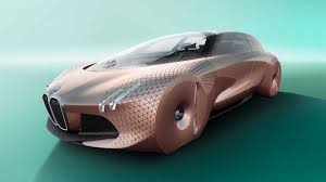 BMW Says Autonomous Cars Present Design Challenges