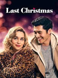 Film last christmas streaming in alta definizione full hd 1080p, uhd 4k italiano. Watch Last Christmas Prime Video