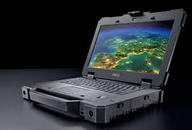 dell new laude 14 rugged extreme