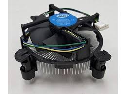 The latest intel 10th generation core processors deliver remarkable performance upgrades for improved productivity and stunning entertainment 10th gen intel® core™ powered desktops. Intel Cpu Cooler For Lga1150 1155 1156 Oem Intel E97378 001 Newegg Com