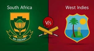 Image result for SA VS WI PIC