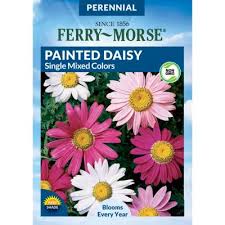 Our perennial flower seeds for sale include favorites from the gardens at monticello like butterfly weed, columbine, and rose. Perennial Flower Seeds Plant Seeds The Home Depot