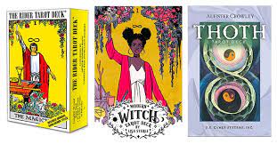 Check spelling or type a new query. The 5 Best Tarot Decks For Beginners The Pagan Grimoire