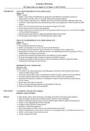 Use this resume reference page example if you are asked to send your job reference list with your resume or job application. Reference Data Resume Samples Velvet Jobs
