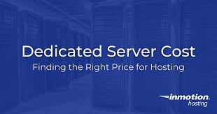 It is important to understand that this calculation gives only an approximate cost of required hosting. Dedicated Server Cost Finding The Right Price For Hosting