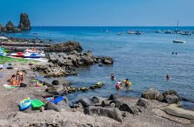 10 km north of catania, . Aci Trezza A Laid Back Seaside Town In Sicily Adventurous Kate