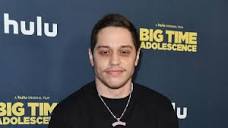 Pete Davidson to star in new comedy series 'Bupkis' | CNN