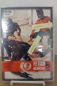 Fetish academy