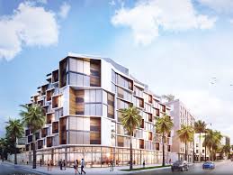 This hotel is 0.5 mi (0.8 km) from the shops at midtown miami and 2.3 mi (3.7 km) from downtown miami shopping district. Midtown Miami Hotel Lands 21m Construction Loan Commercial Property Executive
