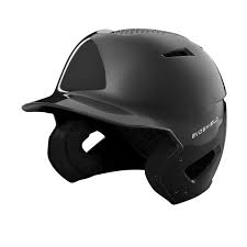 Xvt Luxe Fitted Batting Helmet Evoshield