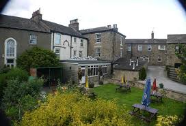 Hotel The White Rose Askrigg The Best