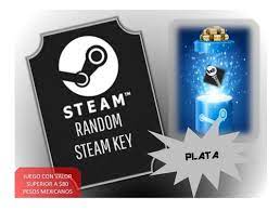 5 grandes juegos para probar o descargar gratis durante este fin de semana. Steam Random Key Nivel Plata Juegos Para Pc Mercado Libre