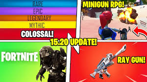 1:19 azelkun recommended for you. Predator Could Be Coming To Fortnite Chapter 2 Season 5 Sooner Than Expected