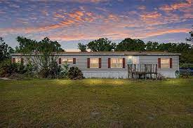 brooker fl mobile homes with