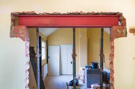 cost to remove load bearing wall 2022