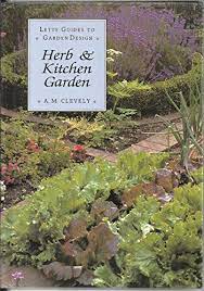 Herb Kitchen Garden Letts Guides To
