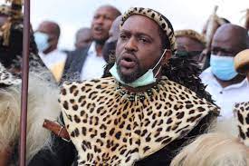 King misuzulu urged the zulu nation to desist from participating in the kzn riots, saying that they are bringing shame to his father's name. Prince Misuzulu Zulu King S Coronation Announcement Imminent