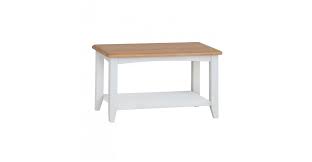 Kettle Ga Dining Oak And White Small