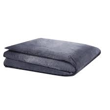 We did not find results for: 48 X 72 15lb Weighted Blanket Gray London Fog Target