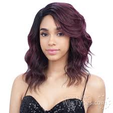 Freetress Equal Synthetic Hair Invisible L Part Wig Chasty
