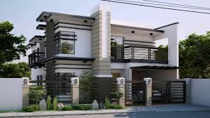 corner lot house design in philippines