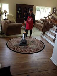grover cleaning services residential