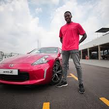 In the current club brighton played 1 seasons, during this time he played 7. Kagiso Rabada Scores R700 000 Sports Car