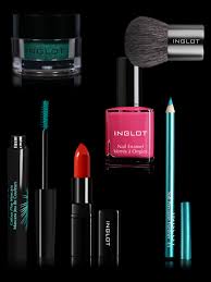 inglot cosmetics launches e commerce in